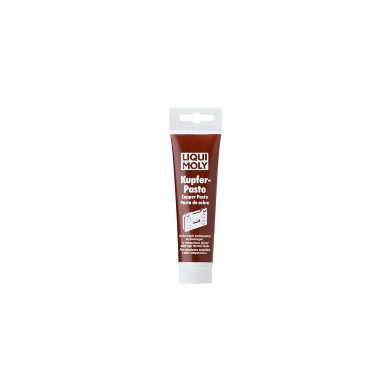 Lubrifiant pour cuivre LIQUI MOLY 3080