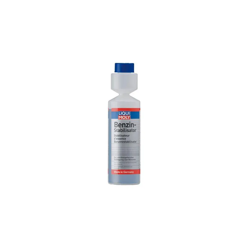 Additif au carburant LIQUI MOLY 5107