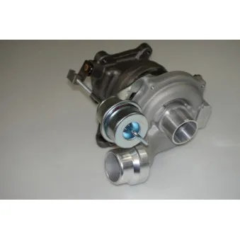 Turbocompresseur, suralimentation LTD LTD-8200478276