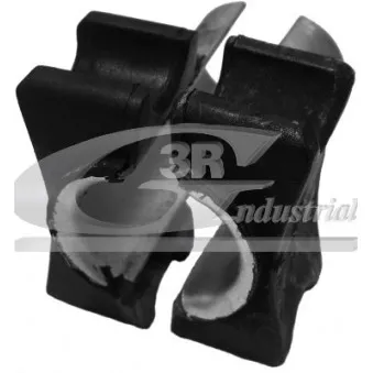 Suspension, stabilisateur avant 3RG 60233