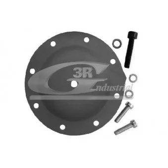 Diaphragme, pompe à vide 3RG 80002