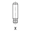 Guide de soupape FRECCIA G11099 - Visuel 2