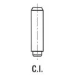 Guide de soupape FRECCIA G11508 - Visuel 1