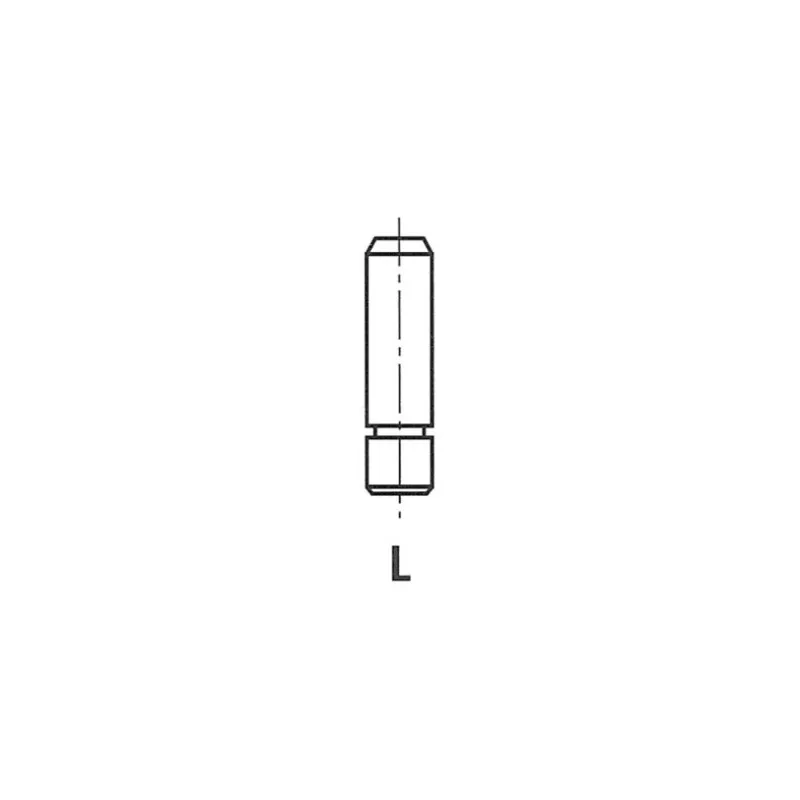 Guide de soupape FRECCIA G2393