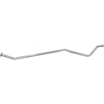 Tuyau d'échappement POLMO 19.394