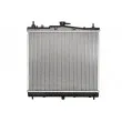 Radiateur, refroidissement du moteur THERMOTEC D71011TT - Visuel 2