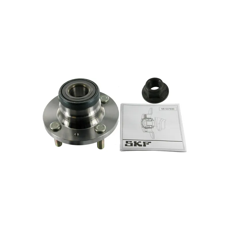 Roulement de roue arrière SKF VKBA 3305