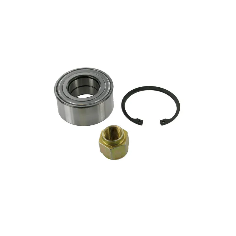 Roulement de roue avant SKF VKBA 3554