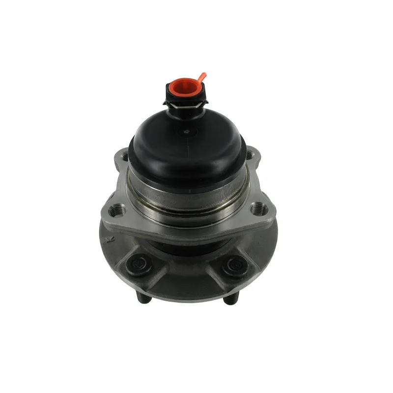 Roulement de roue arrière SKF VKBA 6600