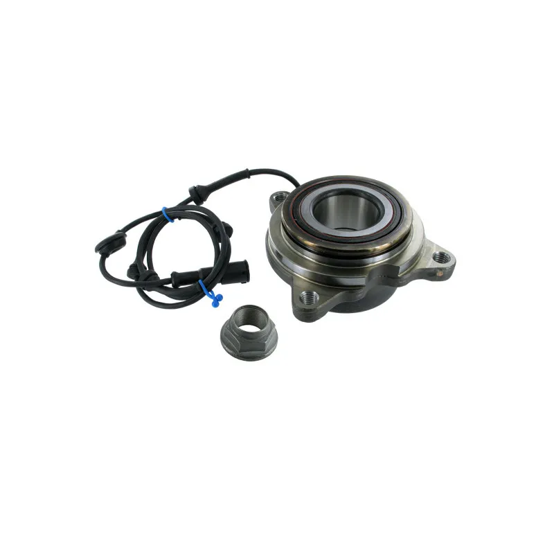 Roulement de roue avant SKF VKBA 6753