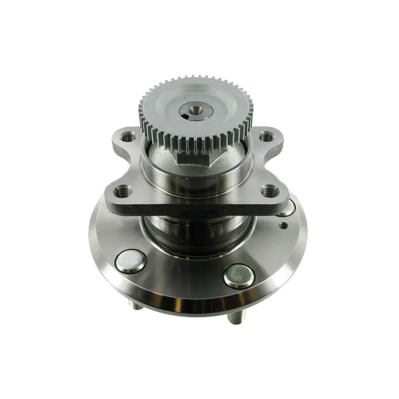 Roulement de roue arrière SKF VKBA 6942