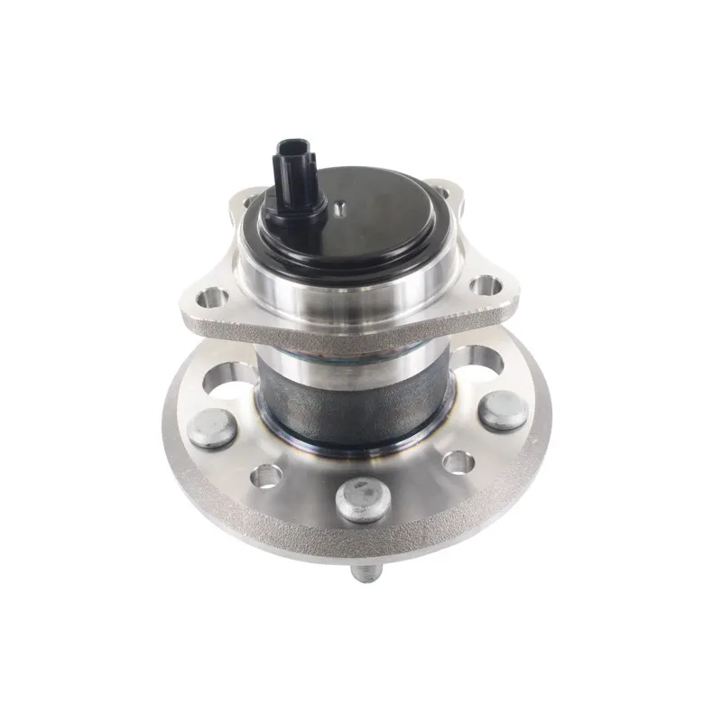 Roulement de roue avant SKF VKBA 7691