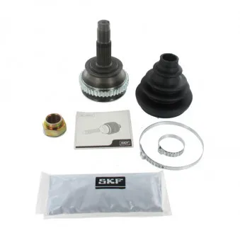 Embout de cardan avant (kit de réparation) SKF