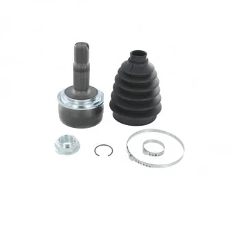 Embout de cardan avant (kit de réparation) SKF VKJA 5379