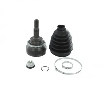 Embout de cardan avant (kit de réparation) SKF VKJA 5380