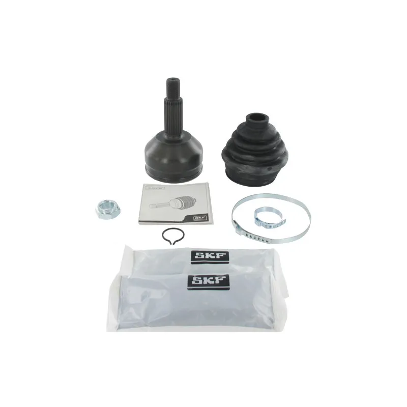 Embout de cardan avant (kit de réparation) SKF VKJA 5413
