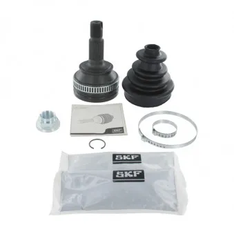 Embout de cardan avant (kit de réparation) SKF VKJA 5508