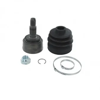 Embout de cardan avant (kit de réparation) SKF VKJA 5522