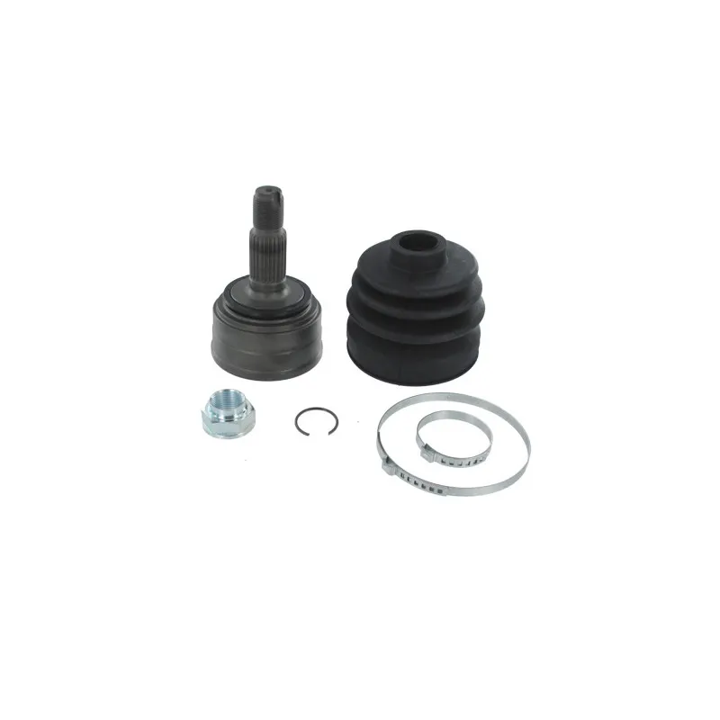 Embout de cardan avant (kit de réparation) SKF VKJA 5522