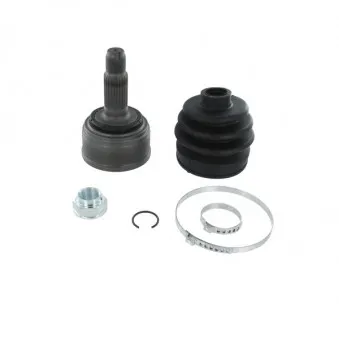 Embout de cardan avant (kit de réparation) SKF VKJA 5524