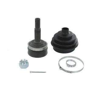 Embout de cardan avant (kit de réparation) SKF VKJA 5525