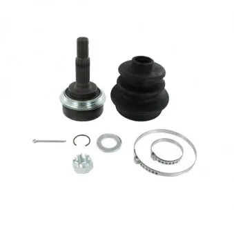 Embout de cardan avant (kit de réparation) SKF VKJA 5528