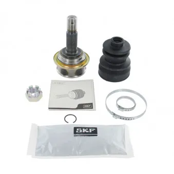 Embout de cardan avant (kit de réparation) SKF VKJA 5531