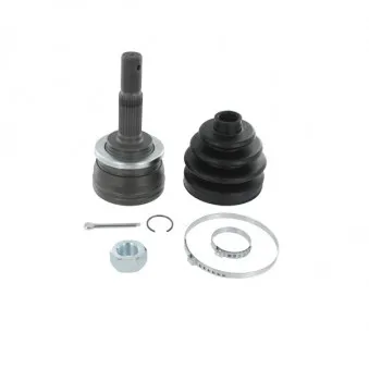 Embout de cardan avant (kit de réparation) SKF VKJA 5548