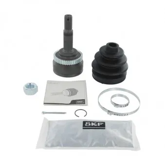 Embout de cardan avant (kit de réparation) SKF VKJA 5550