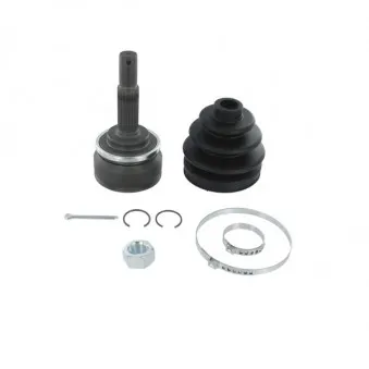 Embout de cardan avant (kit de réparation) SKF