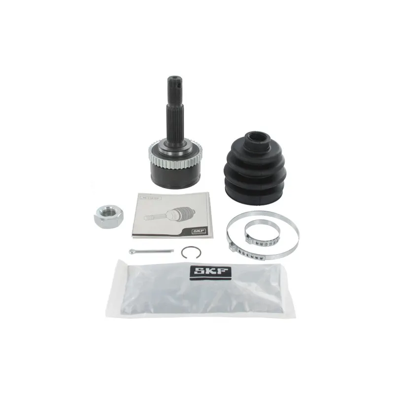 Embout de cardan avant (kit de réparation) SKF VKJA 5552