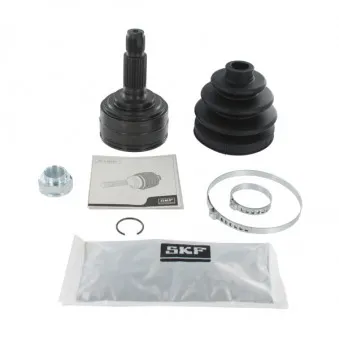 Embout de cardan avant (kit de réparation) SKF