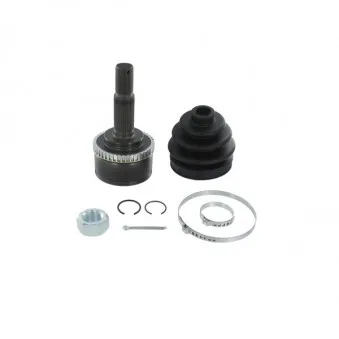 Embout de cardan avant (kit de réparation) SKF VKJA 5577