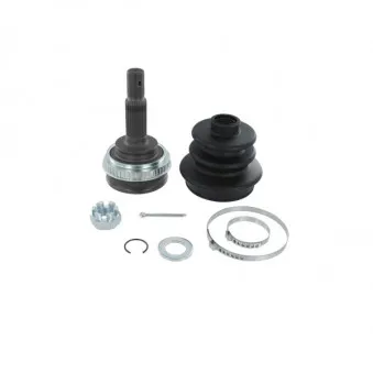 Embout de cardan avant (kit de réparation) SKF VKJA 5598