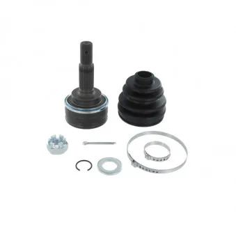 Embout de cardan avant (kit de réparation) SKF VKJA 5599