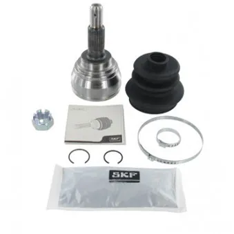 Embout de cardan avant (kit de réparation) SKF VKJA 5612