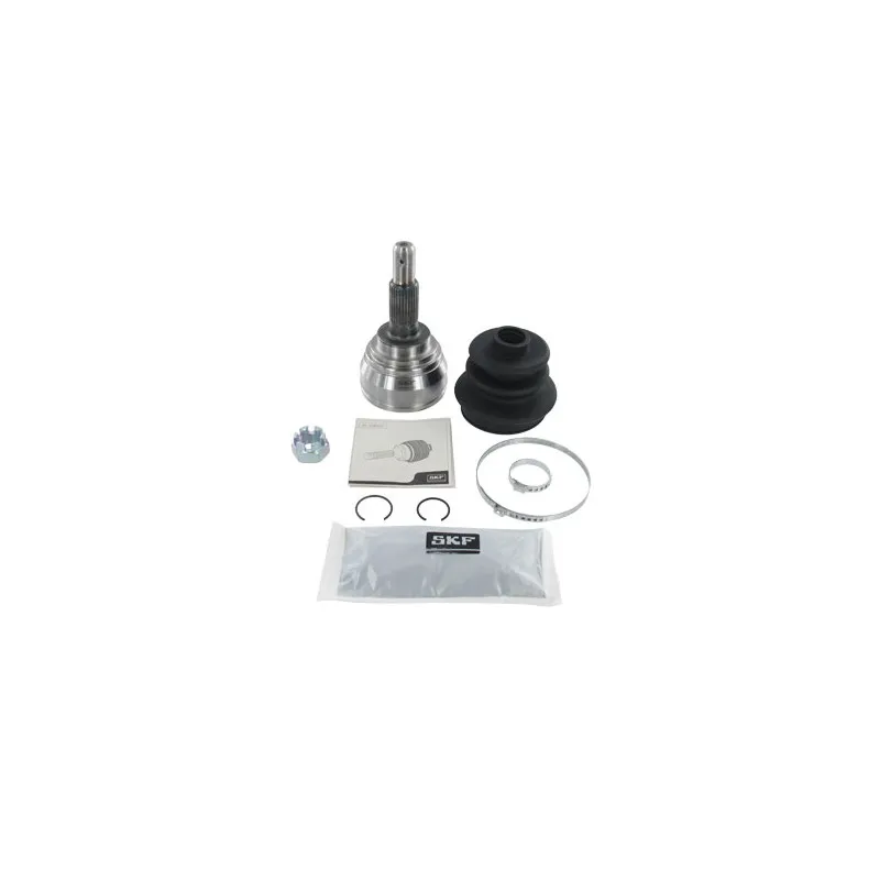 Embout de cardan avant (kit de réparation) SKF VKJA 5612