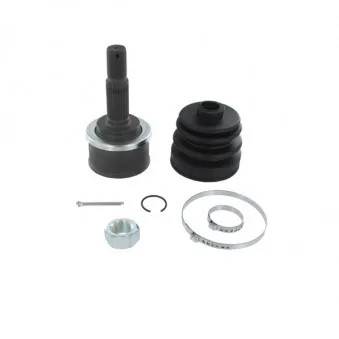 Embout de cardan avant (kit de réparation) SKF VKJA 5626