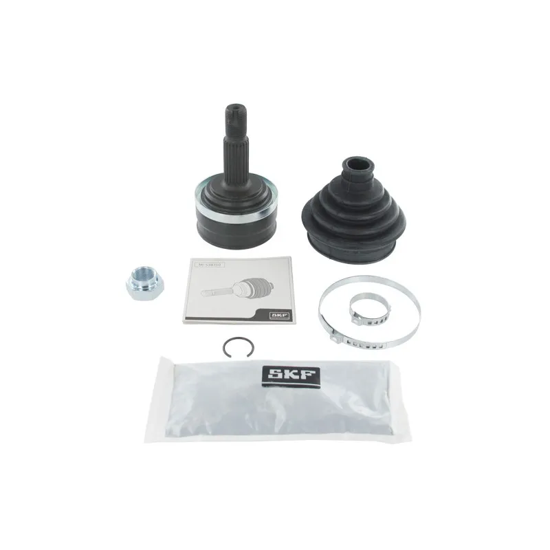 Embout de cardan avant (kit de réparation) SKF VKJA 5708
