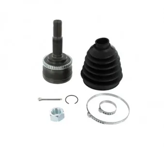 Embout de cardan avant (kit de réparation) SKF VKJA 5741