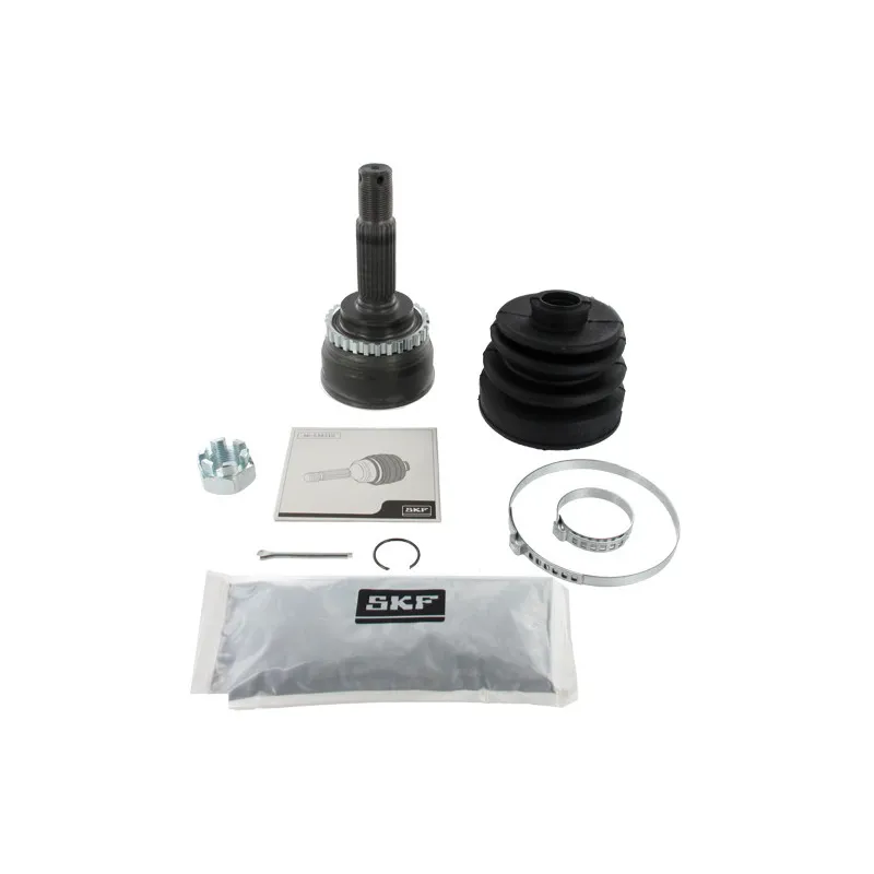 Embout de cardan avant (kit de réparation) SKF VKJA 5927