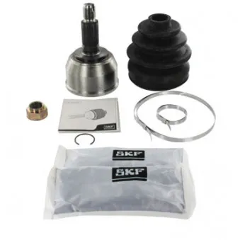 Embout de cardan avant (kit de réparation) SKF VKJA 5967