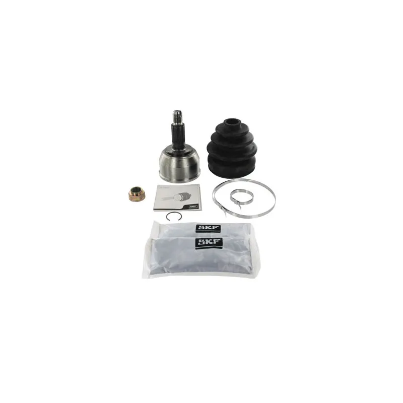 Embout de cardan avant (kit de réparation) SKF VKJA 5967