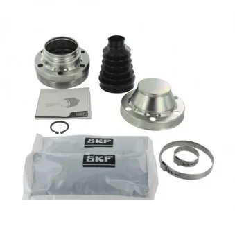 Embout de cardan avant (kit de réparation) SKF VKJA 8578