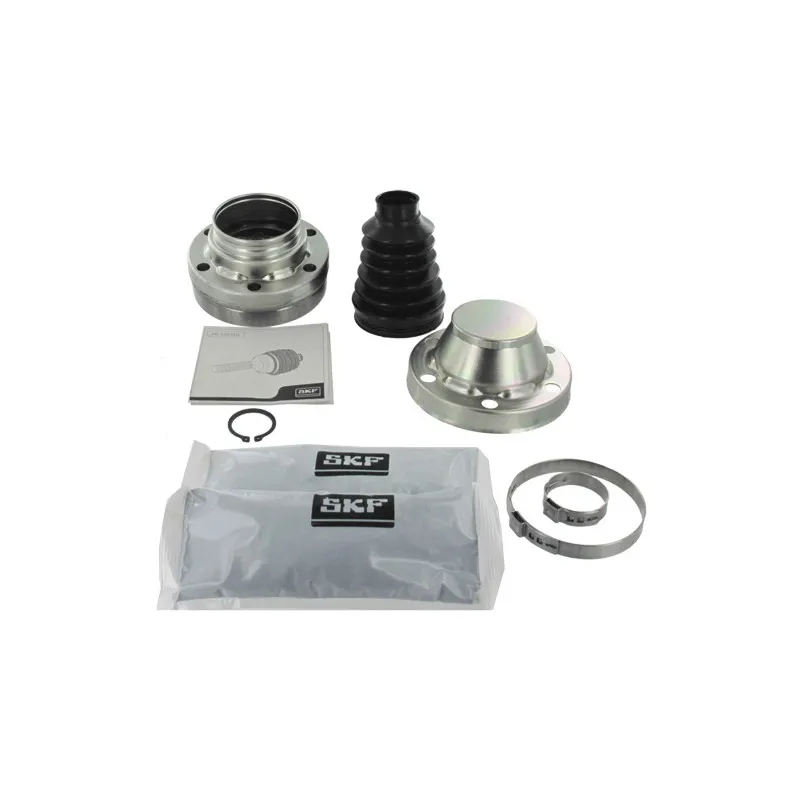 Embout de cardan avant (kit de réparation) SKF VKJA 8578