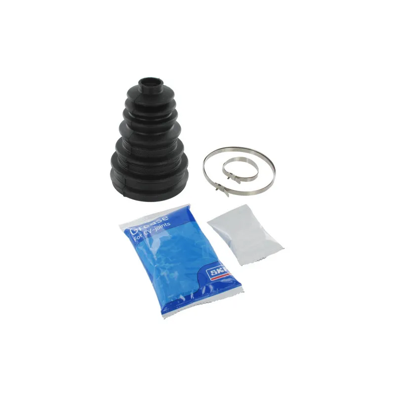 Soufflets de cardan universel SKF VKJPG 01001