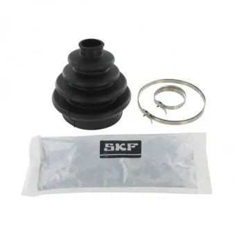 Soufflets de cardan avant SKF VKJP 01015