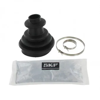 Soufflets de cardan avant SKF VKJP 01019