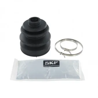 Soufflets de cardan avant SKF VKJP 1014