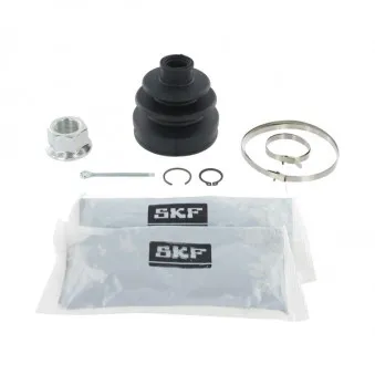 Soufflets de cardan arrière SKF VKJP 1402